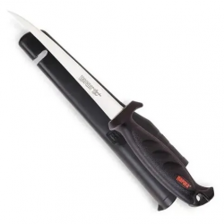 Faca Rapala Para Filetar 6" 15cm Bp136sh