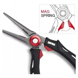Alicate Rapala Magn Custom  RCD 6' 