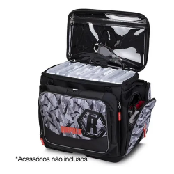 Bolsa Rapala LureCamo Tackle Bag Magnum