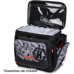 Bolsa Rapala LureCamo Tackle Bag Magnum