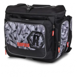 Bolsa Rapala LureCamo Tackle Bag Magnum