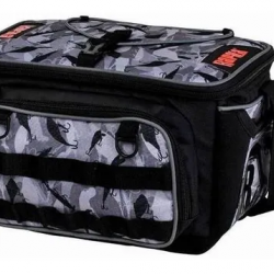 Bolsa Rapala Lurecamo Tackle Bag Tbme