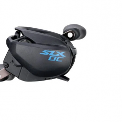 CARRETILHA SHIMANO SLX 151 XG DC 