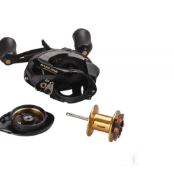 CARRETILHA SHIMANO BASS ONE XT 151