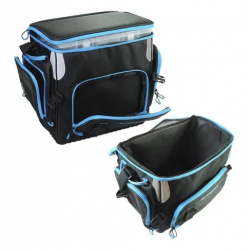 BOLSA SHIMANO OCEAN BAG XXL 8 ESTOJOS 