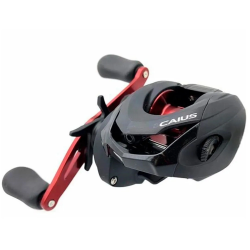 Carretilha Shimano Caius 151HGB