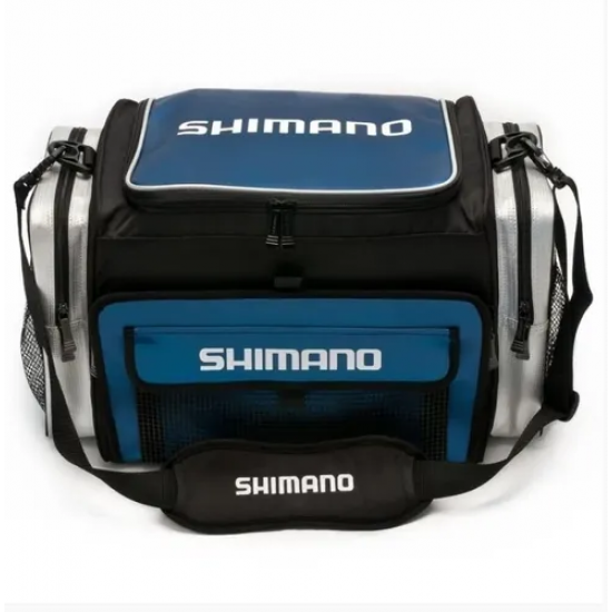 BOLSA SHIMANO BOROÑA M BOLSA SHIMANO BOROÑA M