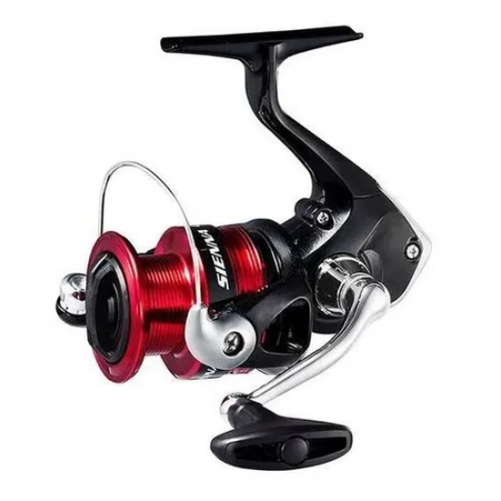Molinete Shimano Sienna FG 2500 Molinete Shimano Sienna FG 2500