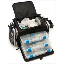BOLSA SHIMANO BOROÑA M