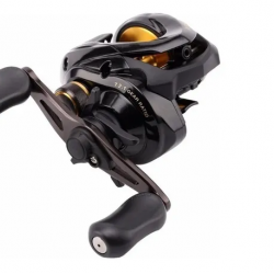 CARRETILHA SHIMANO BASS ONE XT 151