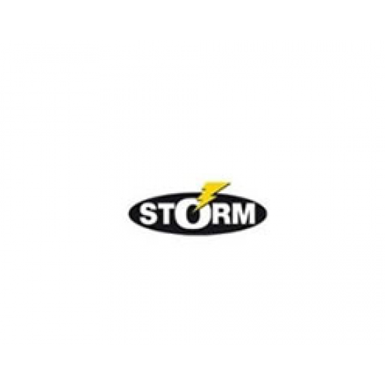ISCA STORM CHUG BUG ISCA STORM CHUG BUG