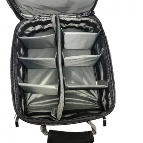 Mochila Sumax Sm-1203NI Mochila Sumax Sm-1203NI