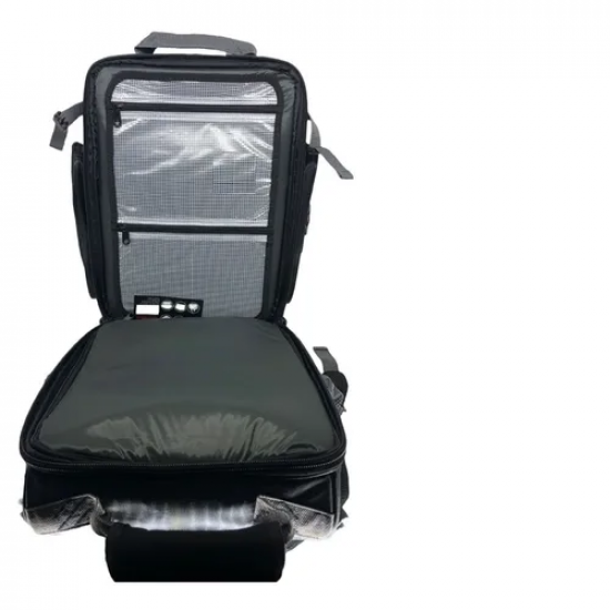 Mochila Sumax Sm-1203NI Mochila Sumax Sm-1203NI