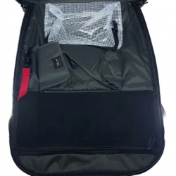 Mochila Sumax Sm-1203NI