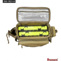 BOLSA SUMAX SM-1821-K 2CXS