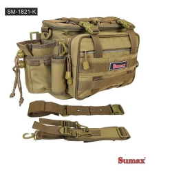 BOLSA SUMAX SM-1821-K 2CXS