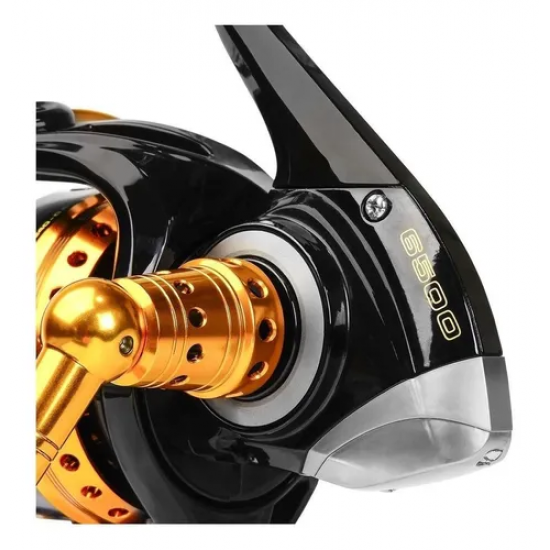 Molinete Marine Sports Thunnus 6500 Molinete Marine Sports Thunnus 6500
