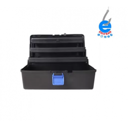 CAIXA EMIFRAN 3 BANDEIJAS EF-390