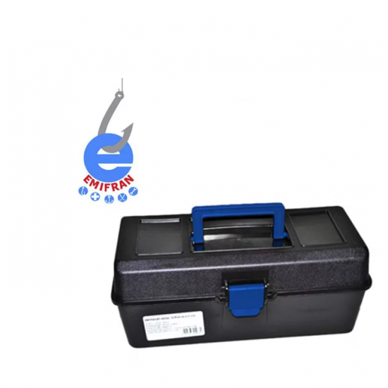 CAIXA EMIFRAN 3 BANDEIJAS EF-390 CAIXA EMIFRAN 3 BANDEIJAS EF-390