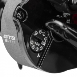 VERSUS 8000 GTS