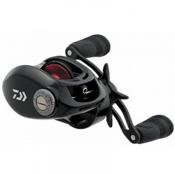 Carretilha Daiwa Exceller Exc100 HSA / HSLA
