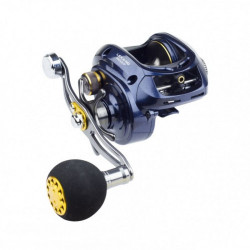 Carretilha Daiwa Lexa HD 400XS-P / XSL-P