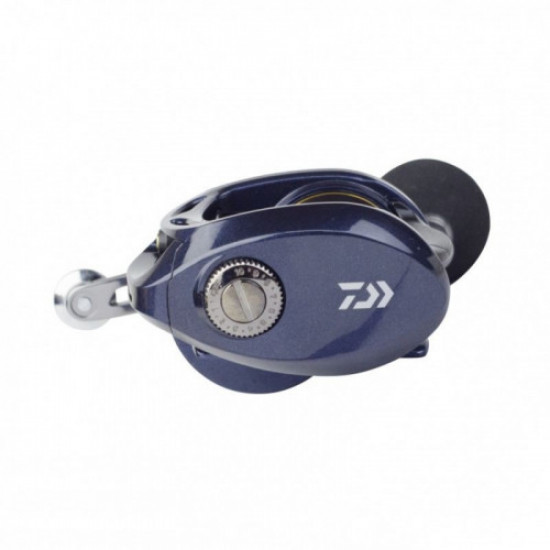 Carretilha Daiwa Lexa HD 400XS-P / XSL-P Carretilha Daiwa Lexa HD 400XS-P / XSL-P