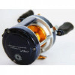 Carretilha Daiwa Millionaire Classic PRO 300 / 300L 