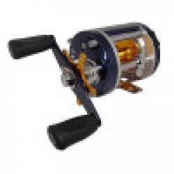 Carretilha Daiwa Millionaire Classic PRO 300 / 300L 
