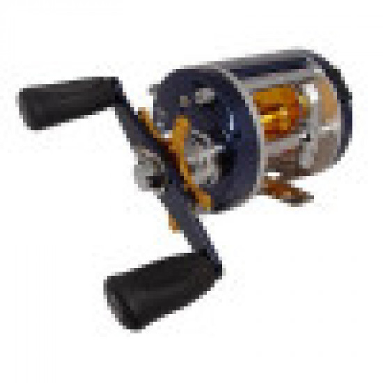 Carretilha Daiwa Millionaire Classic PRO 300 / 300L Carretilha Daiwa Millionaire Classic PRO 300 / 300L