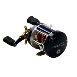 Carretilha Daiwa Millionaire Classic Pro 250 / 250L