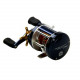Carretilha Daiwa Millionaire Classic Pro 250 / 250L Carretilha Daiwa Millionaire Classic Pro 250 / 250L