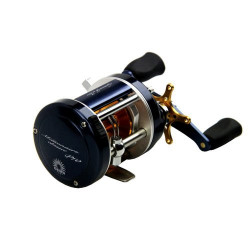 Carretilha Daiwa Millionaire Classic Pro 250 / 250L