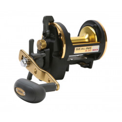 Carretilha Daiwa Sealine X 30SHA / SHAL 