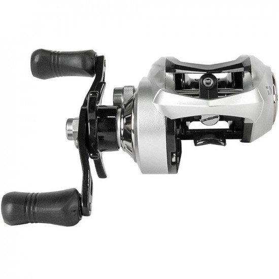 Carretilha Daiwa Strikeforce 100SH / 100SHL 4i Carretilha Daiwa Strikeforce 100SH / 100SHL 4i