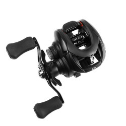 Carretilha Daiwa Tatula TTU100XL / XSL