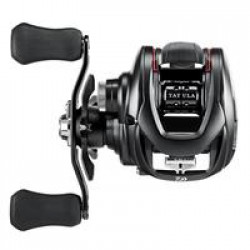 Carretilha Daiwa Tatula TTU100XL / XSL