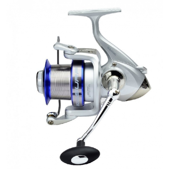 Molinete Marine Sports Game Surf GS-4500 Molinete Marine Sports Game Surf GS-4500