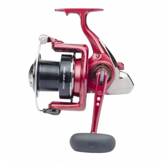 Molinete Daiwa Emcast Sport 5000A Molinete Daiwa Emcast Sport 5000A