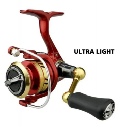 Molinete Daiwa micro IM 750  