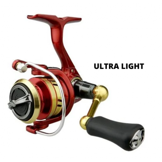 Molinete Daiwa micro IM 750 Molinete Daiwa micro IM 750