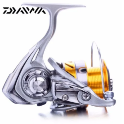 Molinete Daiwa Revros 2000H