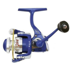 Molinete Maruri Joker Milo Azul